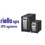 Riello UPS – Supplier & Exporter