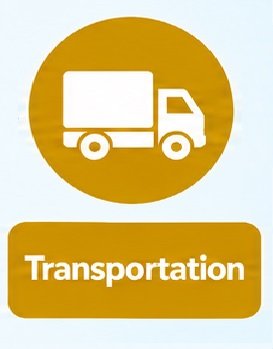 TRANSPORATION SERVICES IN UAE