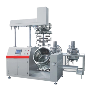 Emulsifiers suppliers and exporter