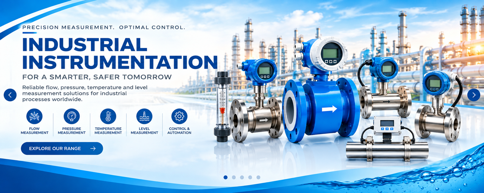 Industrial Instrumentation_ Precision in Motion