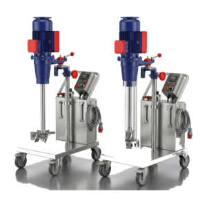 Mobile Agitators Emulsifiers Supplier and Exporter in uae