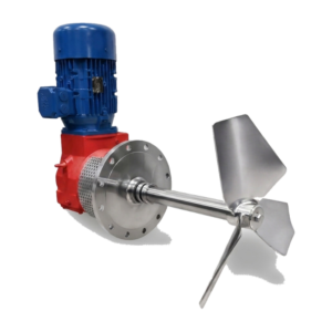 Side Entry Mixers Supplier and exporter