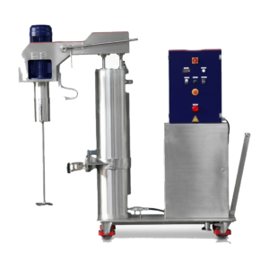 Special Agitators supplier and exporter