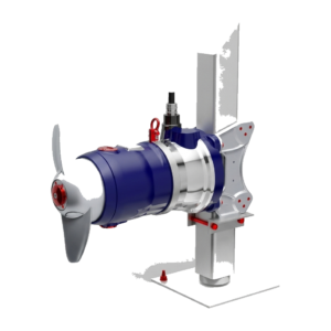 Submersible Mixers suppliers